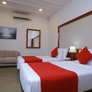 Couette-café Tarshish -, Colombo