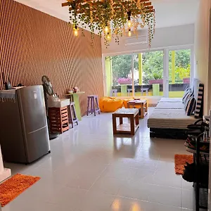 Auberge de jeunesse Republic At Galle Face, Colombo