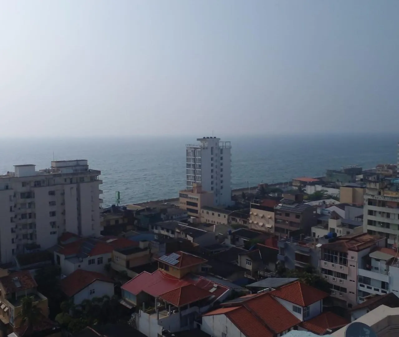 Appartamento Elegant City Escape Colombo Sri Lanka