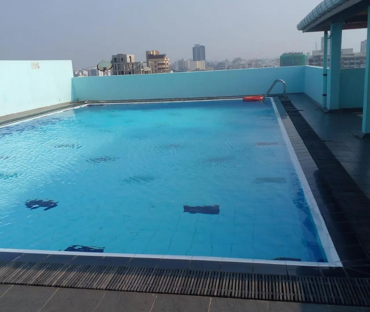 Elegant City Escape Colombo