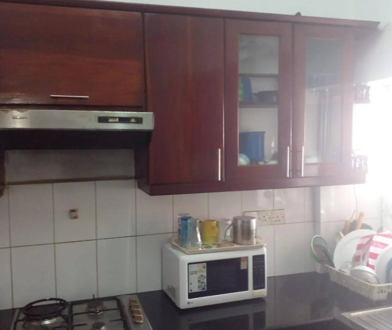 Appartamento Elegant City Escape Colombo